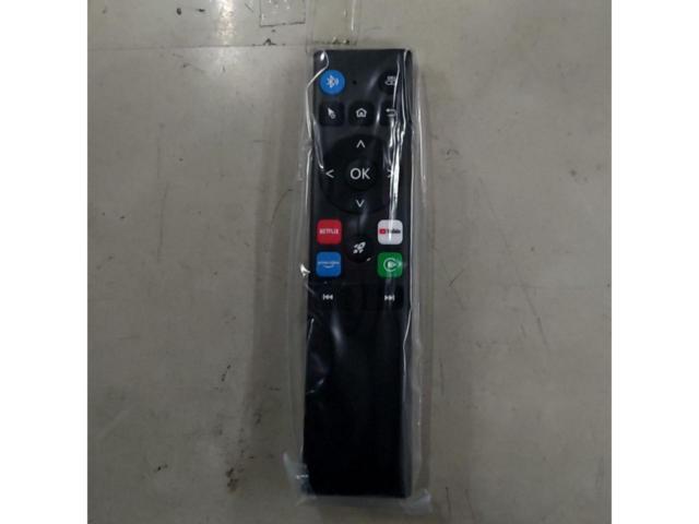 Ottocast Play2Video Ultra CA515+BT02 リモコン