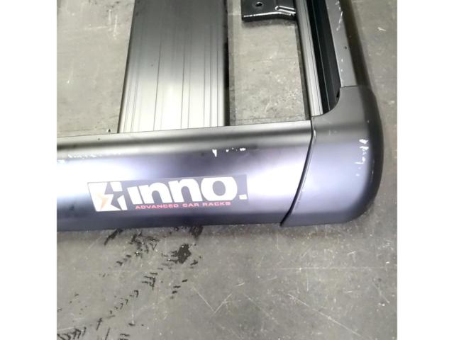 【INNO】  INT579 エアロラックシェイパー