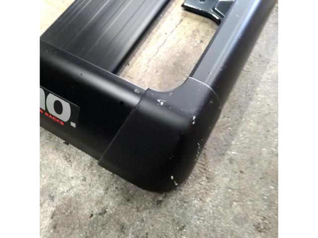 【INNO】  INT579 エアロラックシェイパー