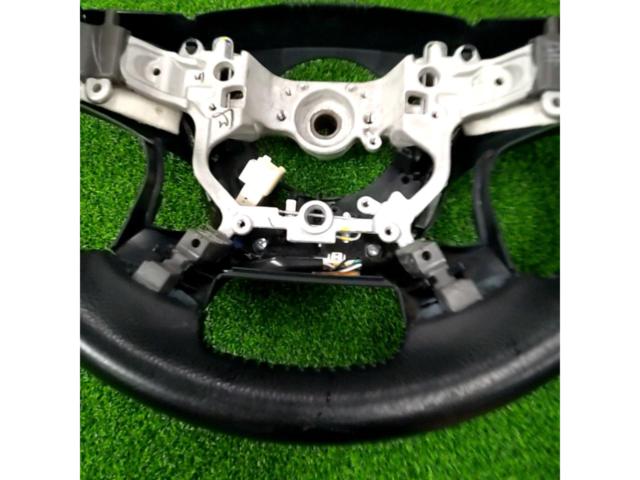【トヨタ純正】ステアリング クラウン210