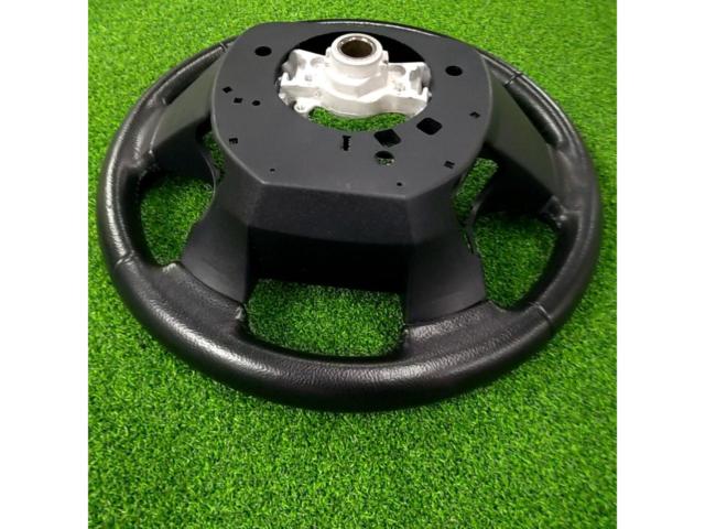 【トヨタ純正】ステアリング クラウン210