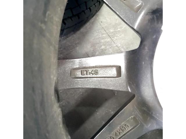 MID SCHNEIDER SLC + BRIDGESTONE BLIZZAK VRX2