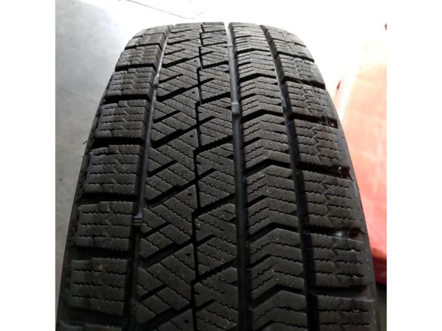 MID SCHNEIDER SLC + BRIDGESTONE BLIZZAK VRX2