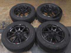 HOT STUFF CROSS SPEED HYPER EDITION+FALKEN ZIEX ZE310A ECORUN