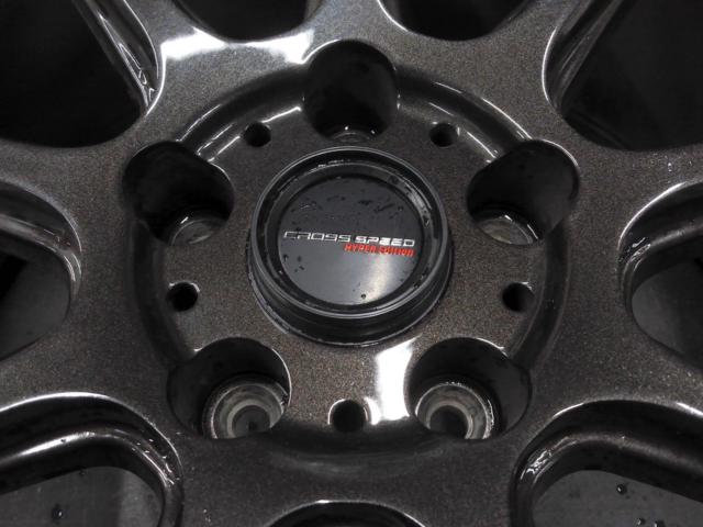 HOT STUFF CROSS SPEED HYPER EDITION+FALKEN ZIEX ZE310A ECORUN