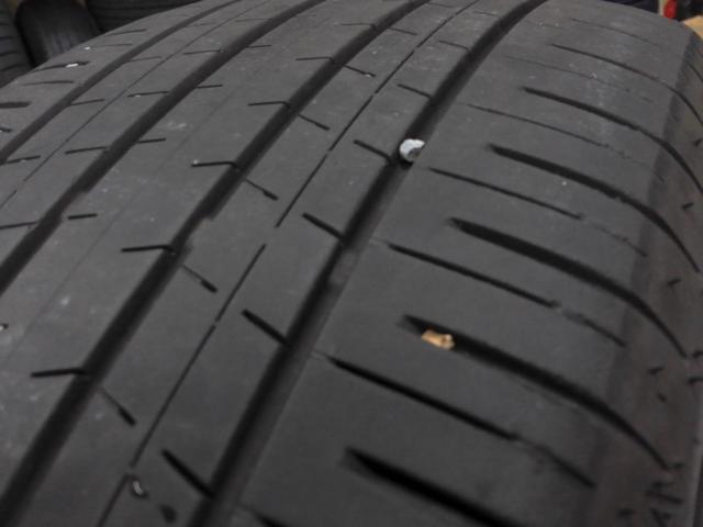 HOT STUFF CROSS SPEED HYPER EDITION+FALKEN ZIEX ZE310A ECORUN