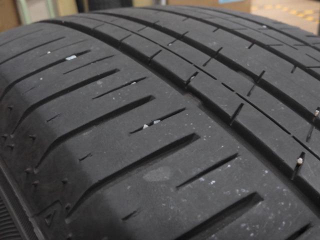 HOT STUFF CROSS SPEED HYPER EDITION+FALKEN ZIEX ZE310A ECORUN