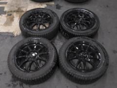 HOT STUFF G.speed G-02+GOODYEAR ICE NAVI8