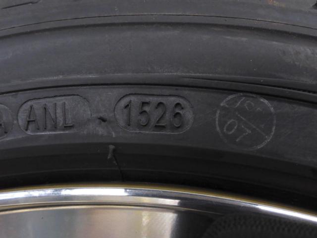 ENKEI all eighteen + KENDA KR203