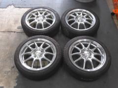 DUNLOP ROZEST ECO DE-01 + DUNLOP ENASAVE EC204