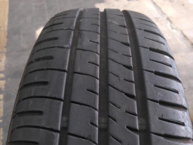 DUNLOP ROZEST ECO DE-01 + DUNLOP ENASAVE EC204