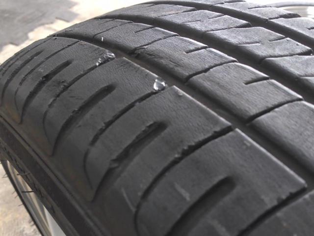 DUNLOP ROZEST ECO DE-01 + DUNLOP ENASAVE EC204