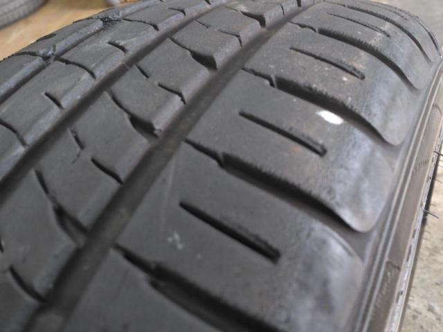 DUNLOP ROZEST ECO DE-01 + DUNLOP ENASAVE EC204