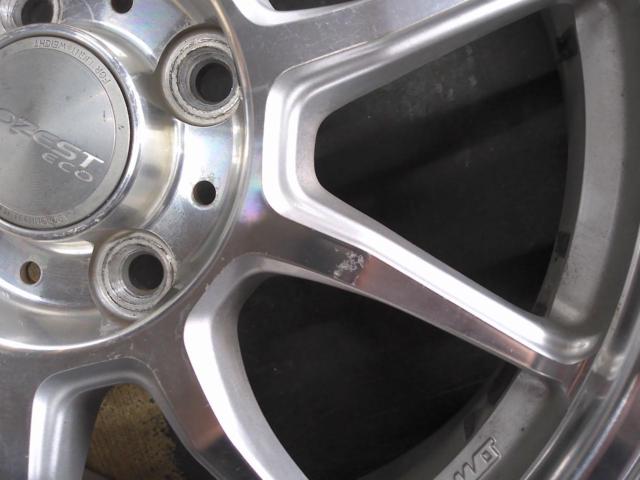 DUNLOP ROZEST ECO DE-01 + DUNLOP ENASAVE EC204