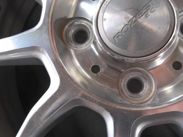 DUNLOP ROZEST ECO DE-01 + DUNLOP ENASAVE EC204