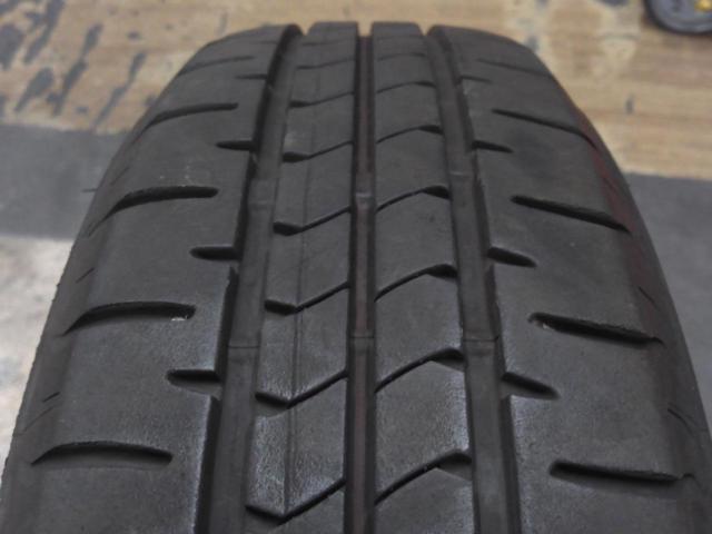 HOT STUFF WAREN W03 + BRIDGESTONE NEWNO