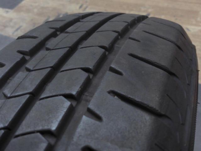 HOT STUFF WAREN W03 + BRIDGESTONE NEWNO