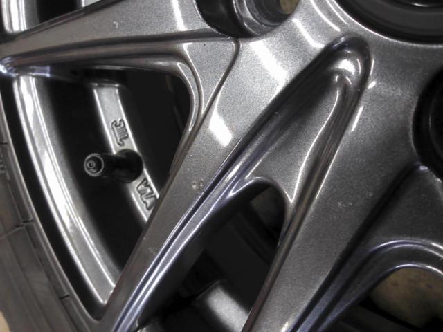 HOT STUFF WAREN W03 + BRIDGESTONE NEWNO