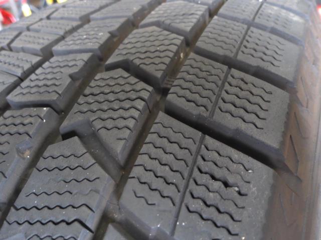 HOT STUFF Exceeder E05 + DUNLOP WINTERMAXX WM02