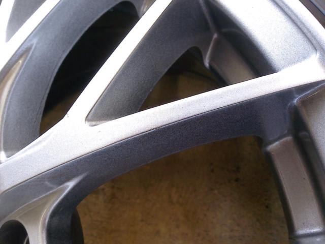 HOT STUFF Exceeder E05 + DUNLOP WINTERMAXX WM02