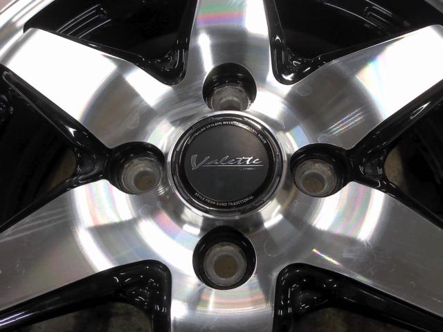 HOT STUFF Valette ANKRAY + APTANY HARMONIC RP203【ワケアリタイヤ】