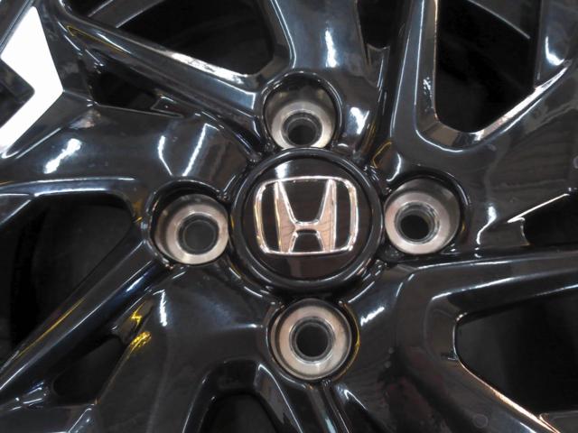 ホンダ純正 N-BOX カスタム JF3 前期アルミホイール + MICHELIN e.PRIMACY