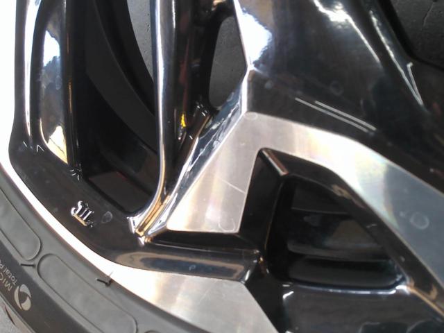 ホンダ純正 N-BOX カスタム JF3 前期アルミホイール + MICHELIN e.PRIMACY