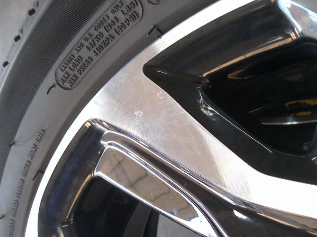 ホンダ純正 N-BOX カスタム JF3 前期アルミホイール + MICHELIN e.PRIMACY