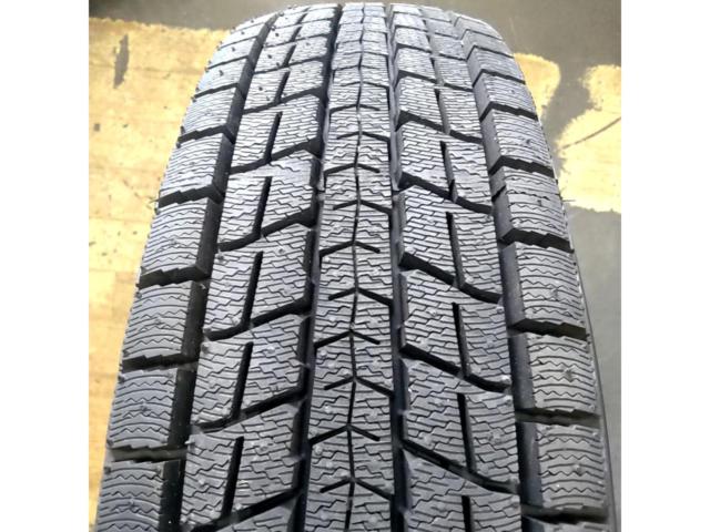 ORIGIN Labo. MUD-SR7 + DUNLOP WINTERMAXX SJ8+
