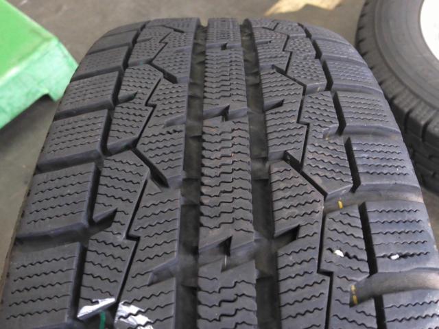 weds JOKER アルミホイール + TOYO OBSERVE GIZ
