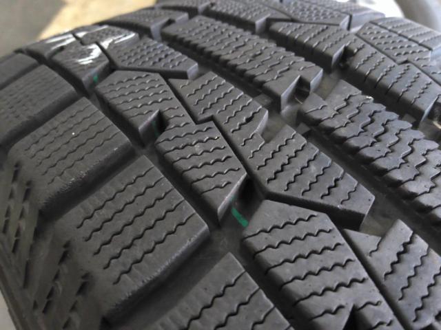 weds JOKER アルミホイール + TOYO OBSERVE GIZ