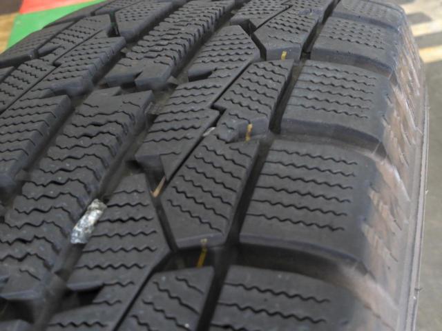 weds JOKER アルミホイール + TOYO OBSERVE GIZ