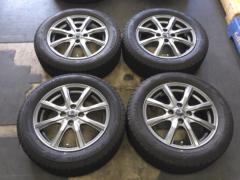 Lehrmeister ELBE + YOKOHAMA iceGUARD iG60