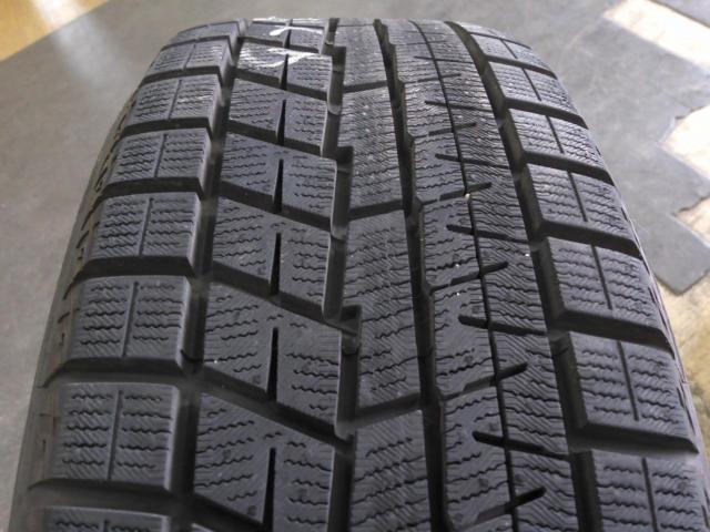 Lehrmeister ELBE + YOKOHAMA iceGUARD iG60