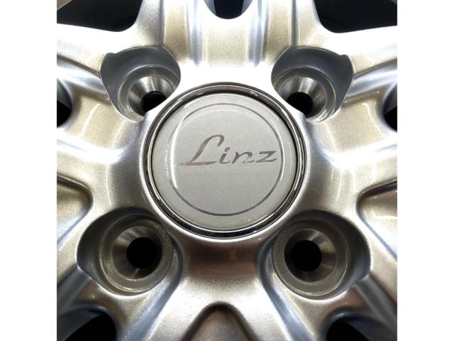 BRIDGESTONE Linz SR5 + BRIDGESTONE BLIZZAK VRX3