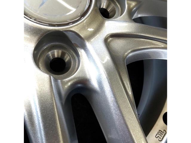 BRIDGESTONE Linz SR5 + BRIDGESTONE BLIZZAK VRX3