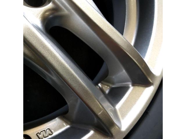BRIDGESTONE Linz SR5 + BRIDGESTONE BLIZZAK VRX3