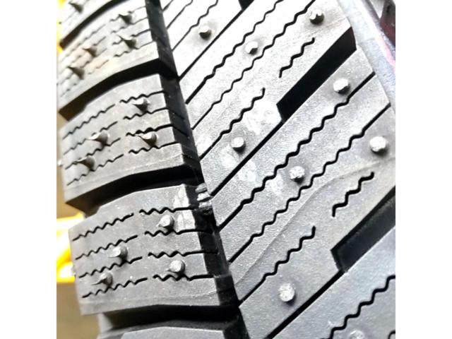 BRIDGESTONE Linz SR5 + BRIDGESTONE BLIZZAK VRX3