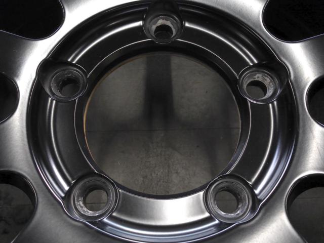 RAYS A-LAP+BRIDGESTONE ALENZA LX100