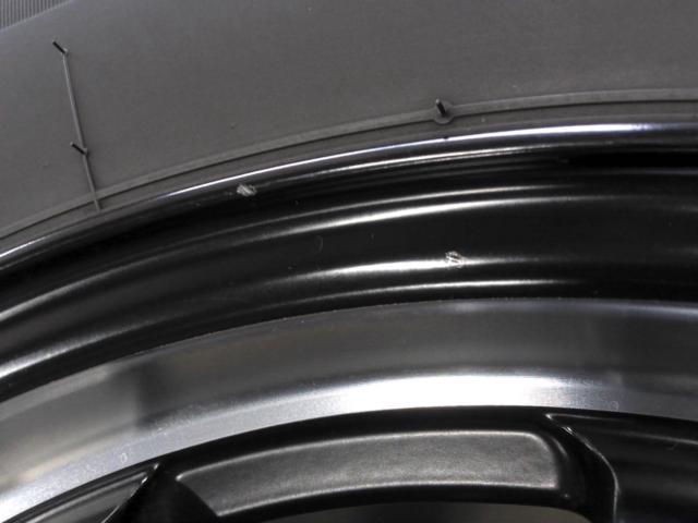 RAYS A-LAP+BRIDGESTONE ALENZA LX100