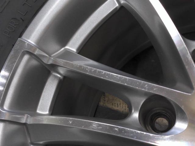 Lehrmeister PREMIX SHANKS+BFGoodrich Mud-Terrain T/A KM2
