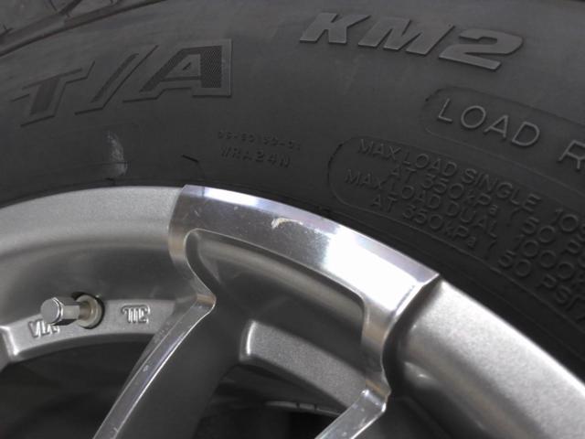 Lehrmeister PREMIX SHANKS+BFGoodrich Mud-Terrain T/A KM2