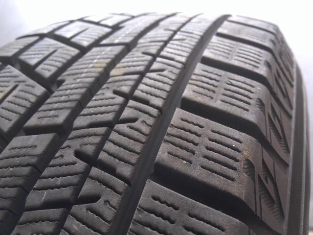 トヨタ純正 50プリウス アルミホイール + YOKOHAMA iceGUARD iG60