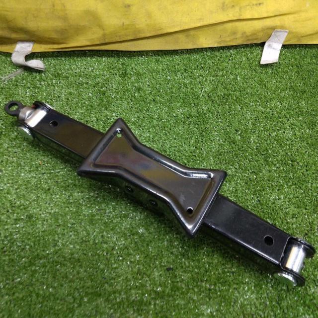 【WG】エマーソン パンタジャッキ 1t EM-505