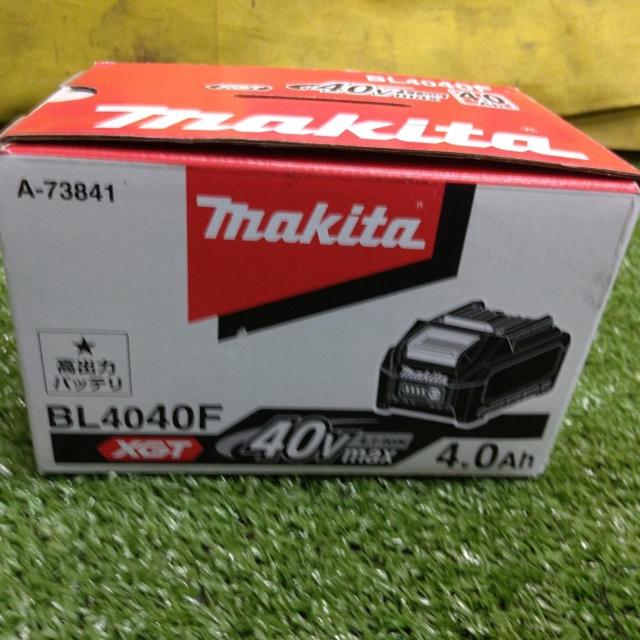 【WG】makita BL4040F