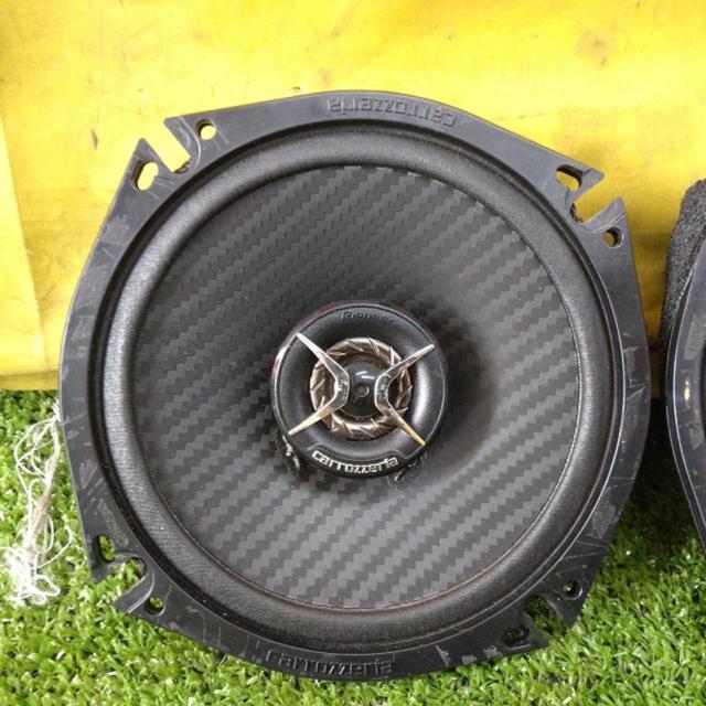 carrozzeria TS-F1720