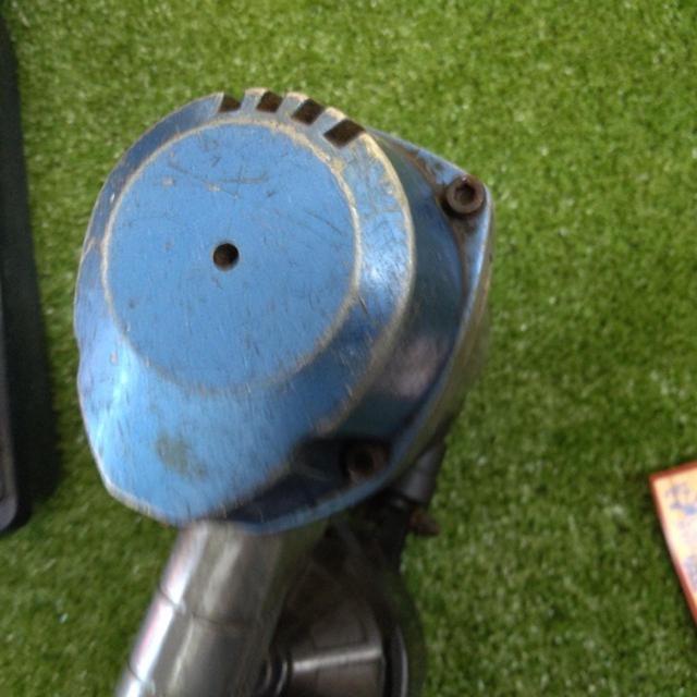 【WG】MAX常圧釘打ち機 540