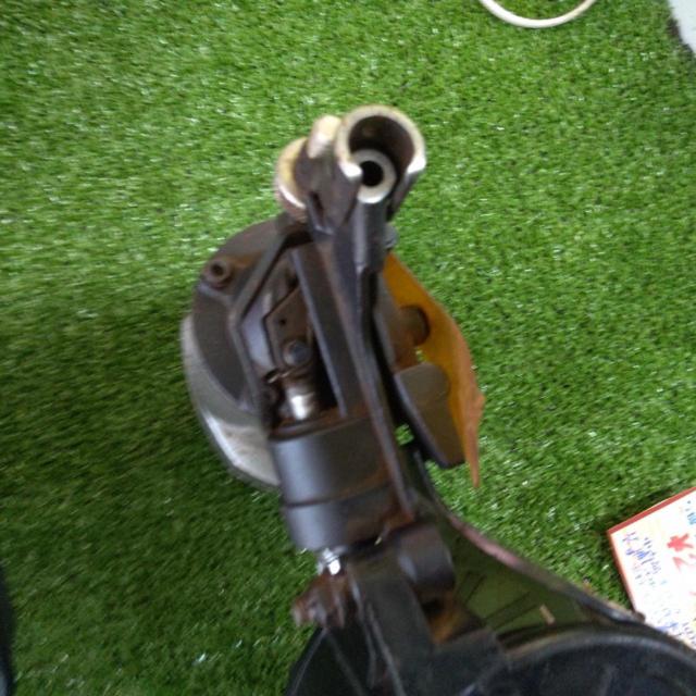 【WG】MAX常圧釘打ち機 540