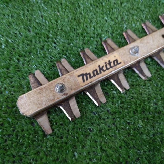 【WG】makita 充電式バリカン MUH367D