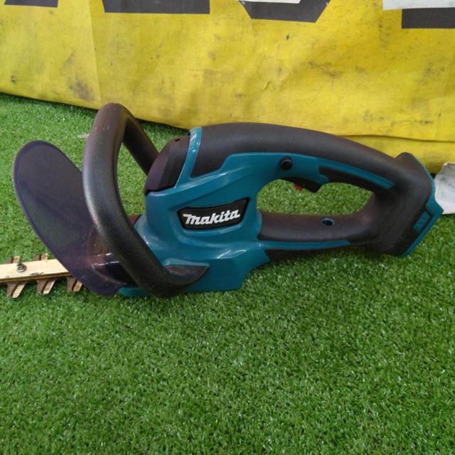 【WG】makita 充電式バリカン MUH367D